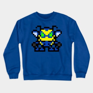 Biggidy Buck Crewneck Sweatshirt